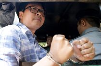 Myanmar, giornalisti Reuters rischiano 14 anni di carcere