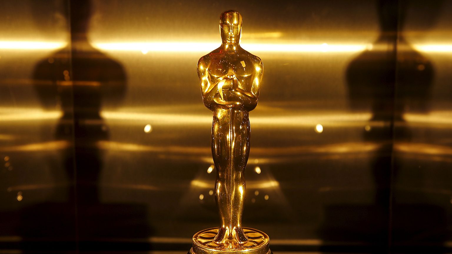 Όσκαρ 2018: Με 13 υποψηφιότητες το «Η Μορφή Του Νερού»