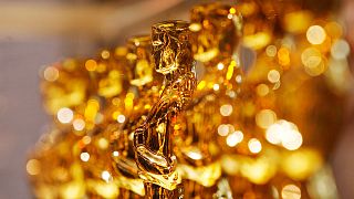 Oscars: Who's nominated for the 90th Academy Awards?