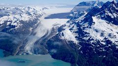 Alaska’da 8.2 büyüklüğünde deprem
