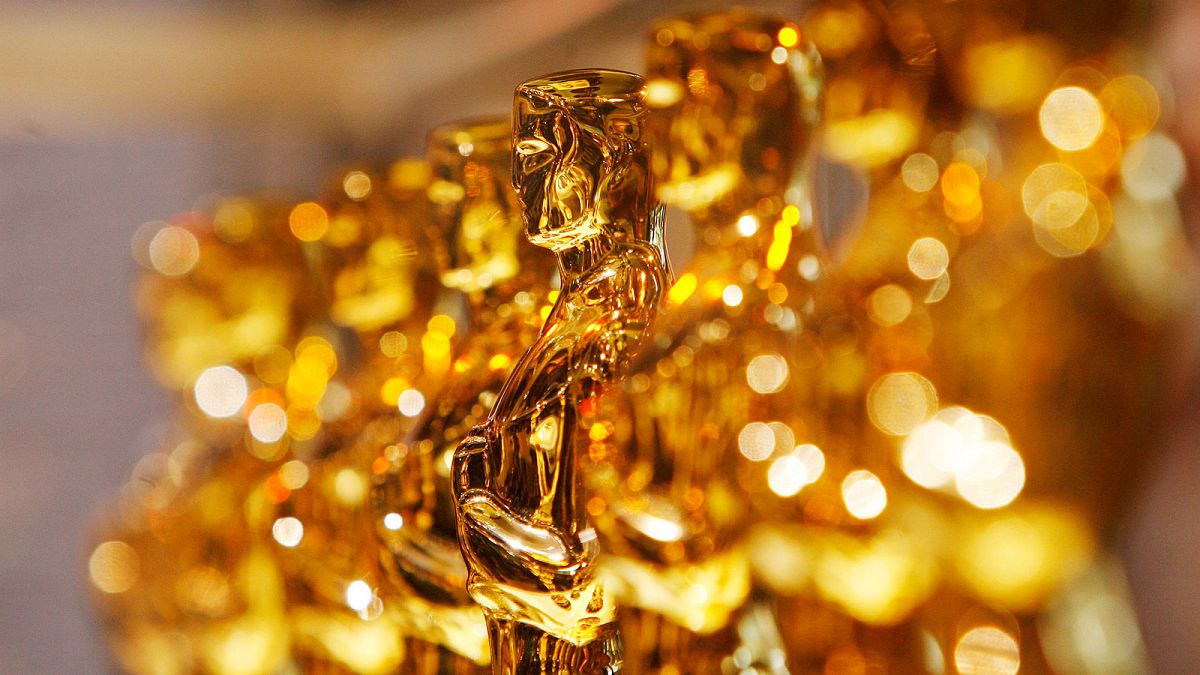 Oscars 2018 : 13 nominations pour "La forme de l'eau" de Guillermo del Toro
