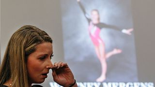 Scandalo molestie nella ginnastica Usa: si dimette il board della federazione