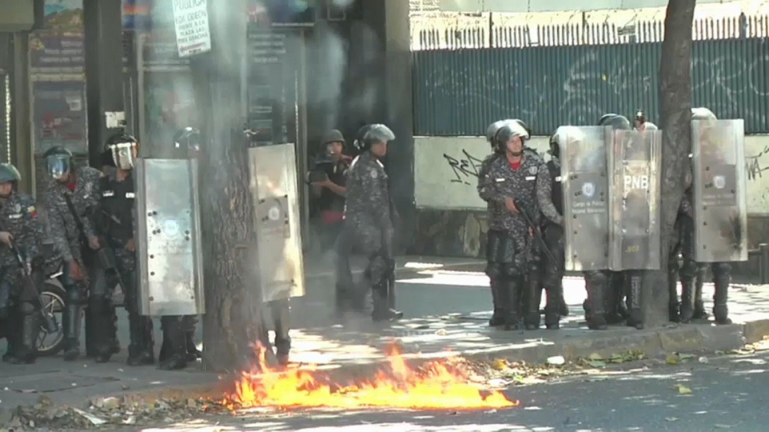 Venezuela contro l'UE: "Sanzioniamo anche noi l'Unione"
