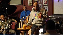 Bill Cosby vuelve a los escenarios