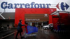 Carrefour va supprimer 2 400 postes en France