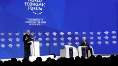 Davos 2018: demandez le programme ! 