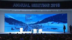 Давос: четвертая промышленная революция 