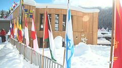 Davos: Fmi,  crescita globale in aumento