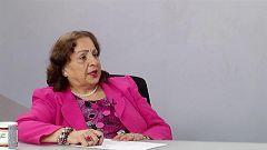 سعادة الدكتورة مي كيلة سفيرة فلسطين لدى ايطاليا 