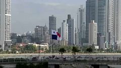 La lista menguante de paraísos fiscales