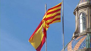 Puigdemont y Rajoy siguen enrocados