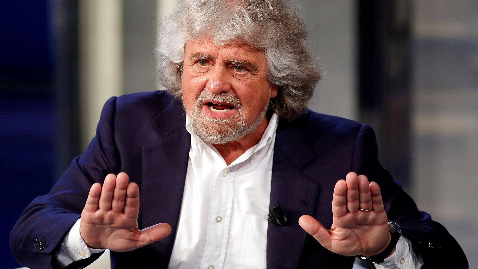 M5S, Grillo divorzia da Casaleggio Associati e parte per il futuro...