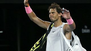 Australian Open: Nadal gibt auf
