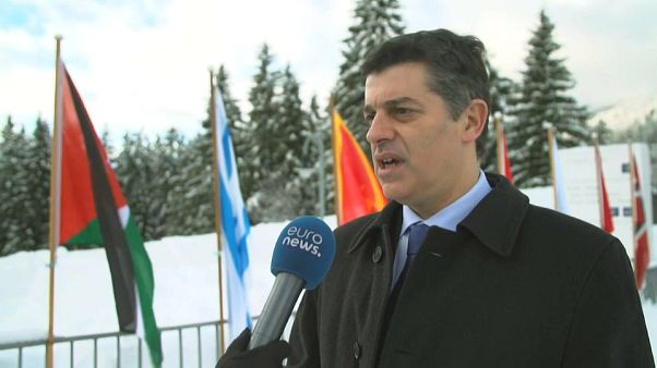 Portugal's Economy Minister says Brexit's been a boost for his country Portugal's Economy Minister says Brexit's been a boost for his country