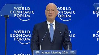 Davos ante los desafíos de un mundo fragmentado