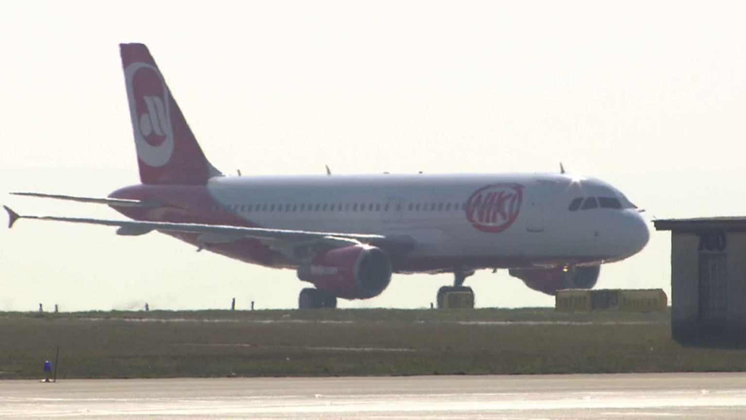 Lauda riacquista compagnia aerea Niki