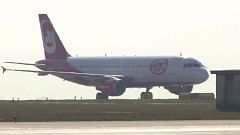 Lauda riacquista compagnia aerea Niki