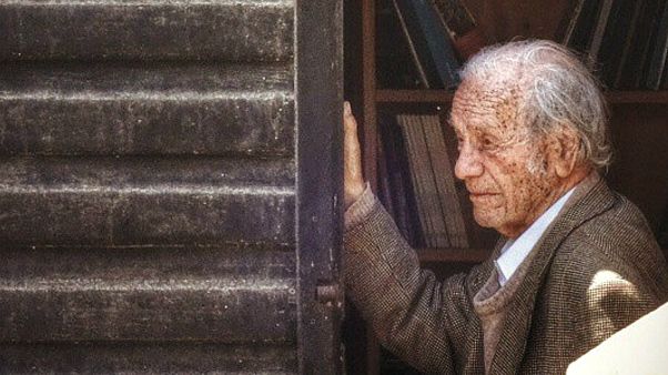 Adiós a Nicanor Parra, creador de la antipoesía Adiós a Nicanor Parra, creador de la antipoesía