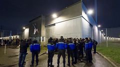 Désengorger les prisons, la solution à la crise selon l'OIP