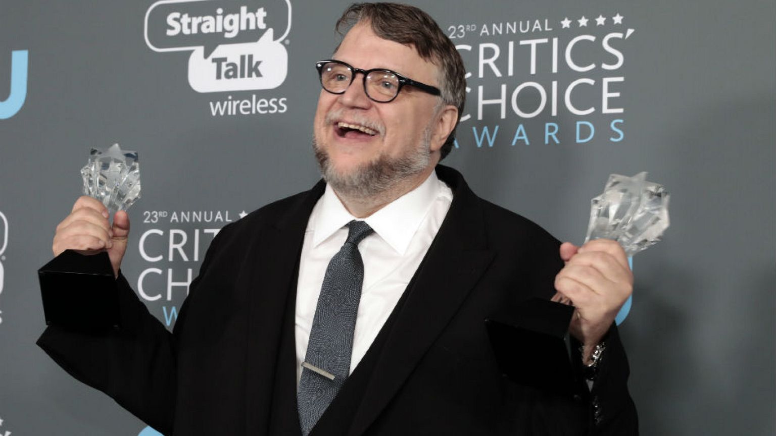 A víz érintése kapta a legtöbb Oscar-jelölést