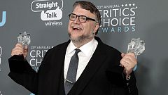 A víz érintése kapta a legtöbb Oscar-jelölést