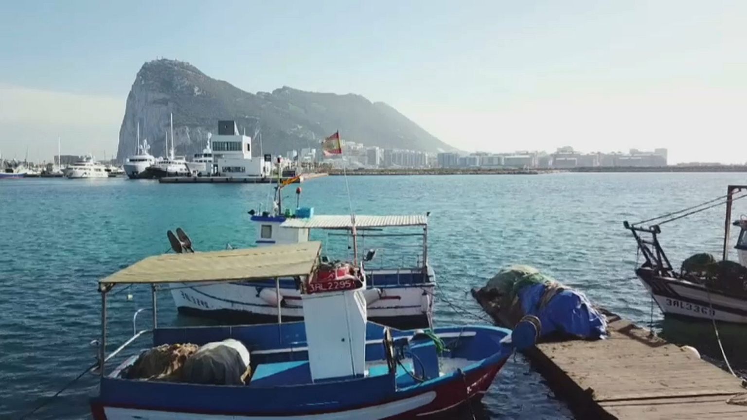 Brexit in Gibraltar