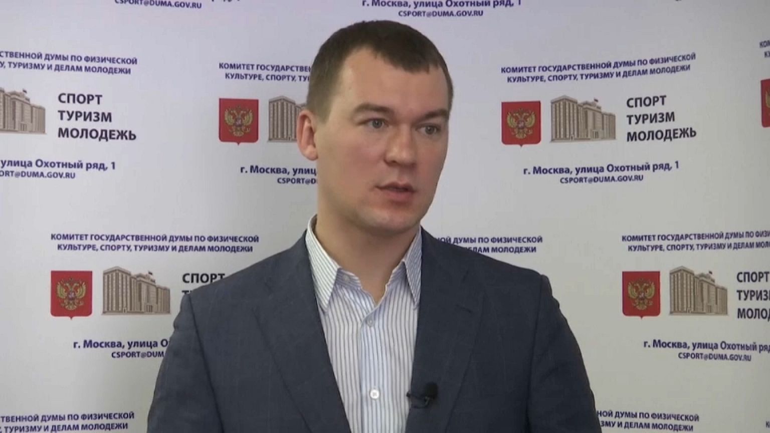 "Они устраняют конкурентов"