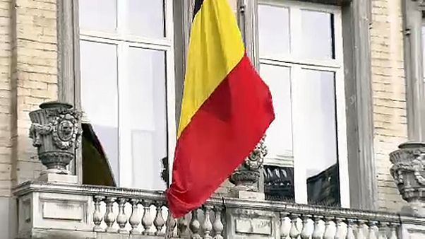 Belgisches Parlament debattiert verschärftes Abschiebegesetz Belgisches Parlament debattiert verschärftes Abschiebegesetz