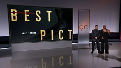 Oscar Ödülleri'nin adayları açıklandı