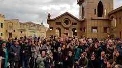 Matera 2019: let the countdown commence