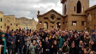 Matera 2019: let the countdown commence