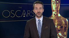 Oscar-Nominierungen: Die heißen Themen