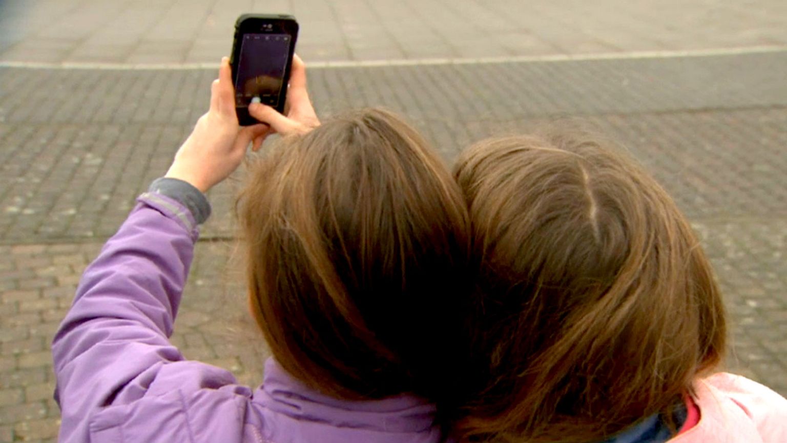 Le selfie, meilleur ami des poux ?