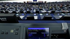 Eurodeputados sugerem lista eleitoral transnacional pós-Brexit