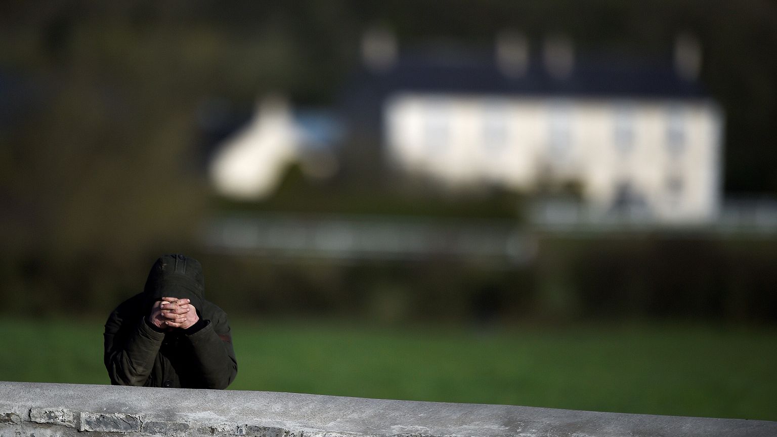 No Comment: in Irlanda ultimo saluto a Dolores O'Riordan