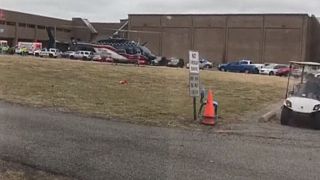 Kentucky school shooting: Two dead after gunfire erupts at Marshall County High School