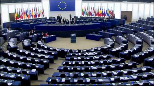Elezioni europee 2019: verso liste transnazionali Elezioni europee 2019: verso liste transnazionali