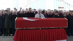 Турция несет потери
