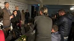 Az alkotókat is meglepte az újabb magyar Oscar-jelölés 