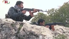 Turkey vows to secure its border