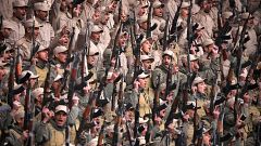 En Syrie, les Kurdes appellent à la mobilisation générale