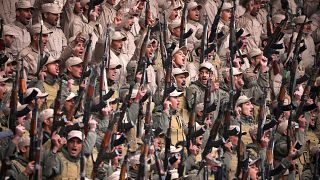 En Syrie, les Kurdes appellent à la mobilisation générale