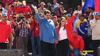 Venezuela elegirá presidente antes de mayo