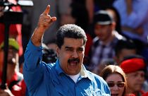 Lebensmittel gegen Stimmen: Maduro nutzt Krise zur Wiederwahl