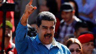 Lebensmittel gegen Stimmen: Maduro nutzt Krise zur Wiederwahl