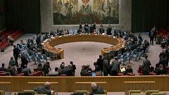 США и Россия: новая перепалка в ООН