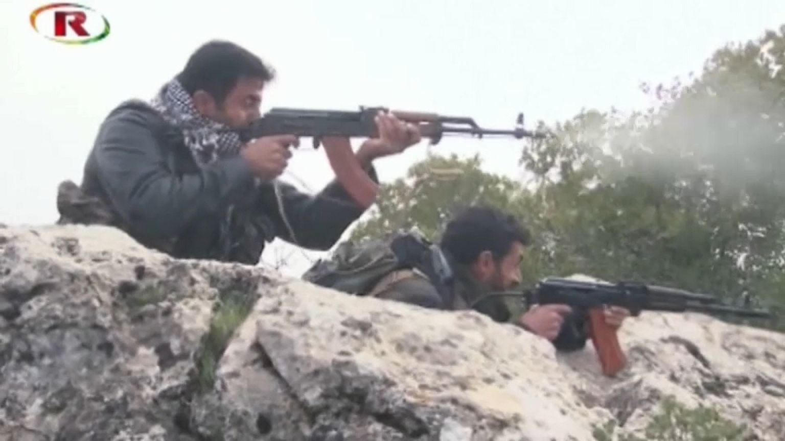 Siria, si intensificano gli scontri tra Turchia e curdi
