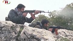 Siria, si intensificano gli scontri tra Turchia e curdi