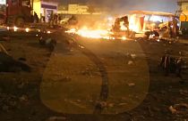 Libia, due autobombe fanno strage a Bengasi
