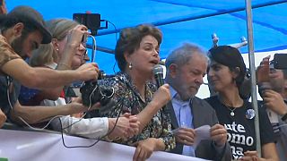 Brasile, sentenza in arrivo per l'ex presidente Lula